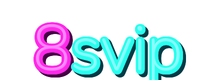 8svip — logo kanal